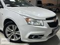 FAVORİ OTOMOTİV 2013 CRUZE 1.6 SPORT PLUS OTOMATİK/SUNROOF