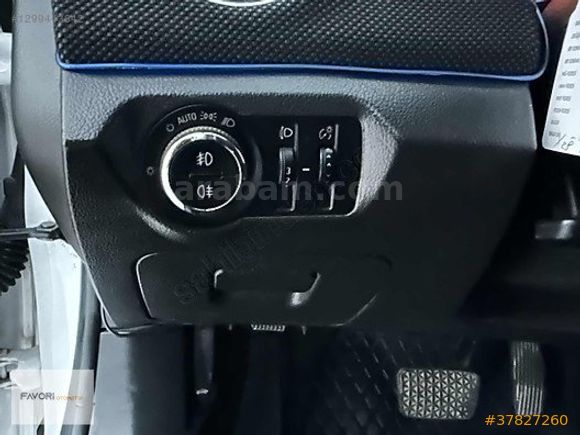 FAVORİ OTOMOTİV 2013 CRUZE 1.6 SPORT PLUS OTOMATİK/SUNROOF