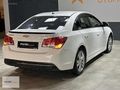 FAVORİ OTOMOTİV 2013 CRUZE 1.6 SPORT PLUS OTOMATİK/SUNROOF