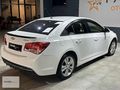 FAVORİ OTOMOTİV 2013 CRUZE 1.6 SPORT PLUS OTOMATİK/SUNROOF