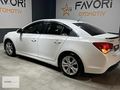FAVORİ OTOMOTİV 2013 CRUZE 1.6 SPORT PLUS OTOMATİK/SUNROOF