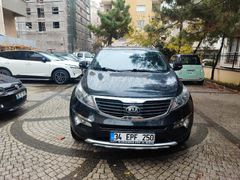 Sahibinden Kia Sportage 1.6 GDI Concept Plus 2013 Model