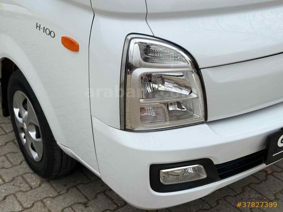 Galeriden Hyundai H 100 Bursa