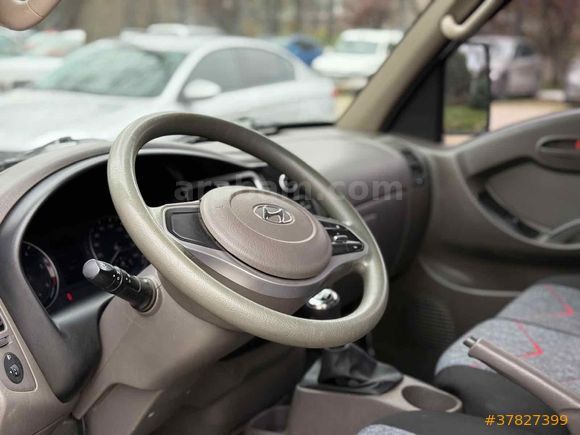 Galeriden Hyundai H 100 Bursa