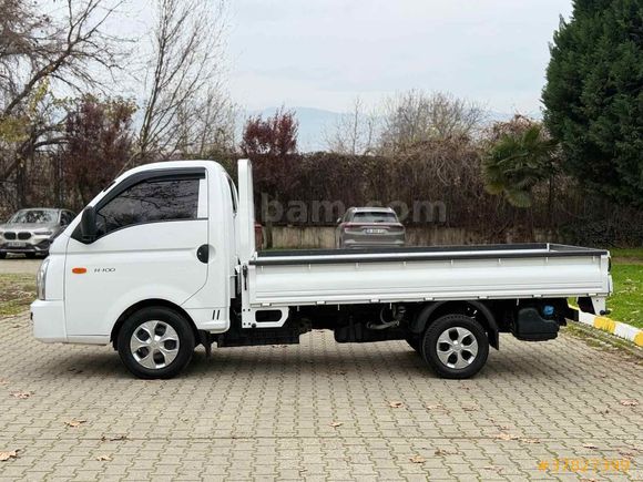 Galeriden Hyundai H 100 Bursa