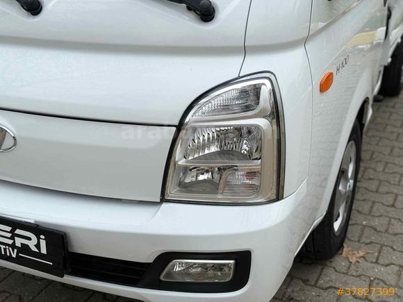 Galeriden Hyundai H 100 Bursa