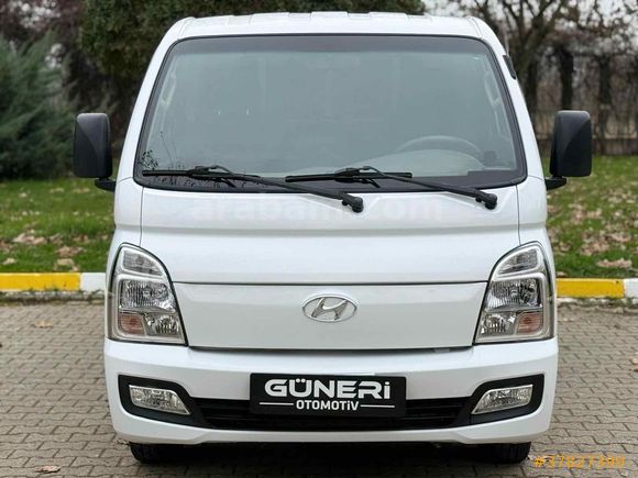 Galeriden Hyundai H 100 Bursa