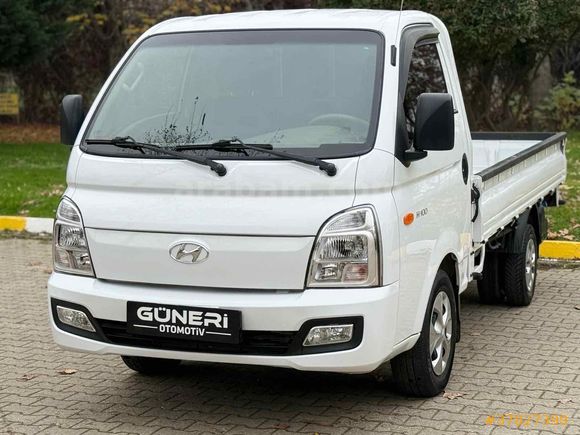 Galeriden Hyundai H 100 Bursa