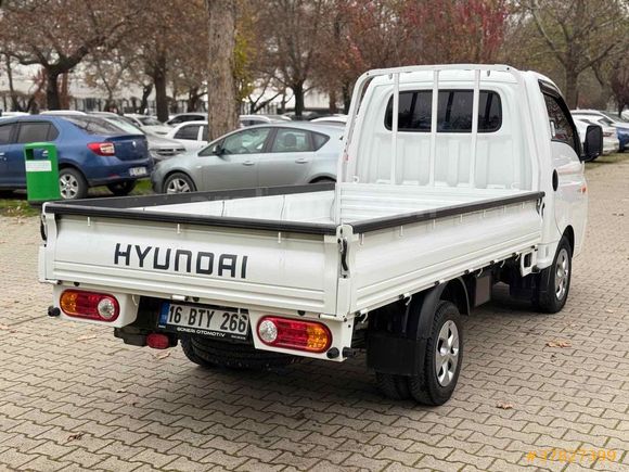 Galeriden Hyundai H 100 Bursa