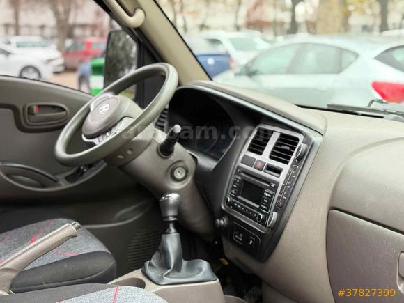 Galeriden Hyundai H 100 Bursa