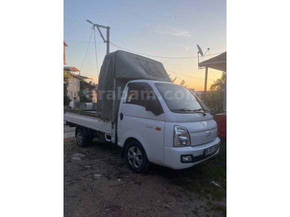 Galeriden Hyundai H 100 Bursa