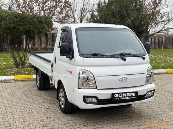 Galeriden Hyundai H 100 Bursa
