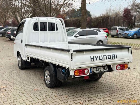 Galeriden Hyundai H 100 Bursa