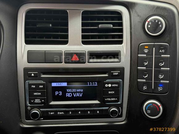 Galeriden Hyundai H 100 Bursa