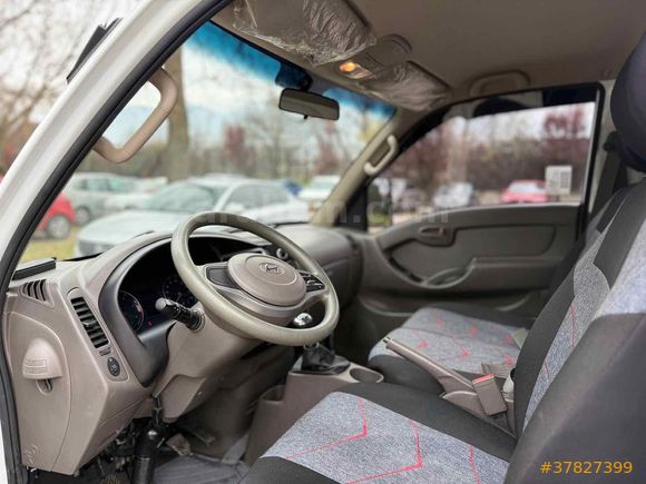 Galeriden Hyundai H 100 Bursa
