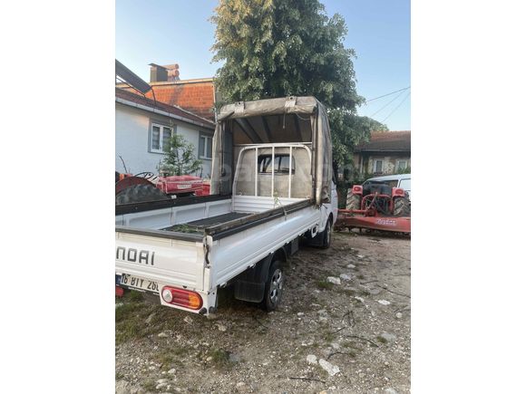 Galeriden Hyundai H 100 Bursa