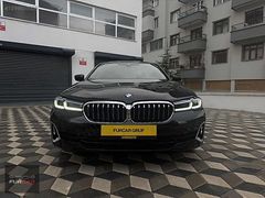 FURCAR GRUP| 90.000KM YETKİLİ SERVİS LASER VAKUM TABA ANTRASİT