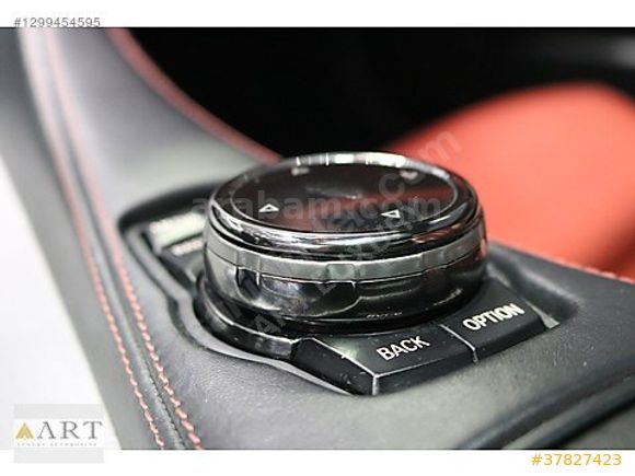 ART LUXURY AUTOMOTIVE 2014 BMW 6.40D XDRIVE HRMNKRD_NAV_KMRA