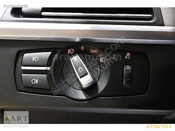 ART LUXURY AUTOMOTIVE 2014 BMW 6.40D XDRIVE HRMNKRD_NAV_KMRA
