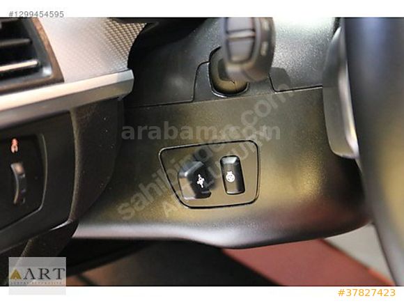 ART LUXURY AUTOMOTIVE 2014 BMW 6.40D XDRIVE HRMNKRD_NAV_KMRA