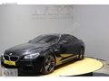 ART LUXURY AUTOMOTIVE 2014 BMW 6.40D XDRIVE HRMNKRD_NAV_KMRA