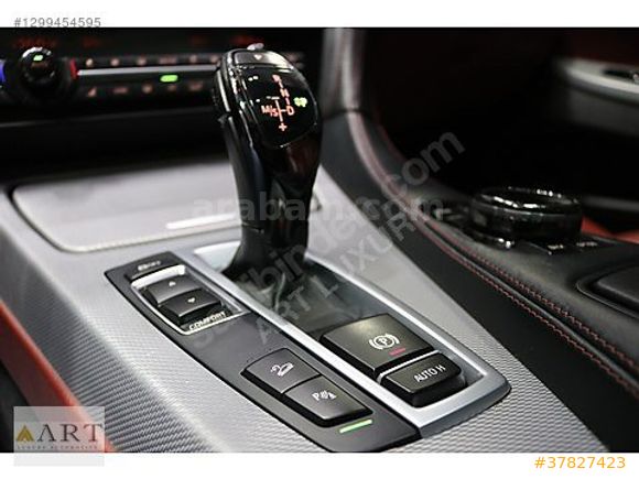 ART LUXURY AUTOMOTIVE 2014 BMW 6.40D XDRIVE HRMNKRD_NAV_KMRA