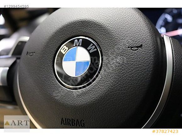 ART LUXURY AUTOMOTIVE 2014 BMW 6.40D XDRIVE HRMNKRD_NAV_KMRA