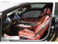 ART LUXURY AUTOMOTIVE 2014 BMW 6.40D XDRIVE HRMNKRD_NAV_KMRA