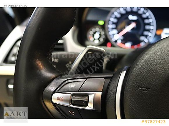ART LUXURY AUTOMOTIVE 2014 BMW 6.40D XDRIVE HRMNKRD_NAV_KMRA
