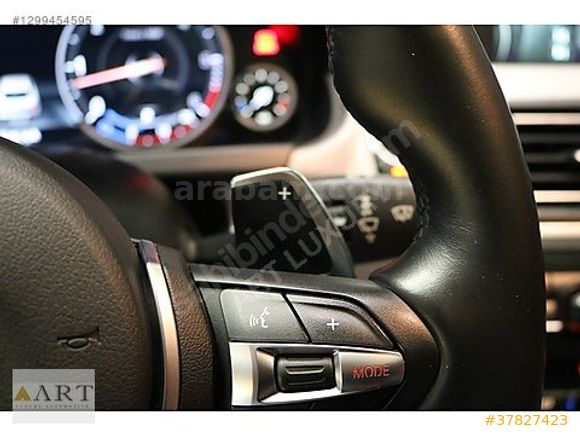 ART LUXURY AUTOMOTIVE 2014 BMW 6.40D XDRIVE HRMNKRD_NAV_KMRA