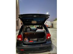 Sahibinden Hyundai Getz 1.3 GLS 2004 Model  255.000 km Siyah