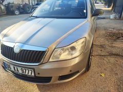 Sahibinden Skoda Octavia 1.6 Classic 2009 Model 
