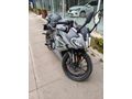 Sahibinden CFmoto 250SR
