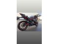 Sahibinden CFmoto 250SR 