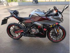 Sahibinden CFmoto 250SR 