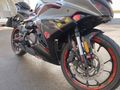 Sahibinden CFmoto 250SR 