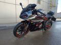 Sahibinden CFmoto 250SR 
