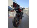 Sahibinden CFmoto 250SR 