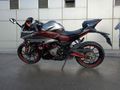 Sahibinden CFmoto 250SR 
