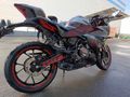 Sahibinden CFmoto 250SR 