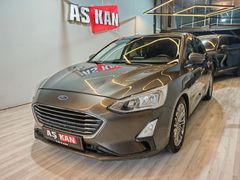 2020 Ford Focus 1.5 TDCİ Otomatik Titanium Orjinal 135.000 km