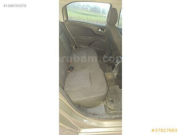 CITROEN C-ELYSEE 2013 MODEL 1.2 BENZİNLİ OTOMATİK DÜŞÜK KM