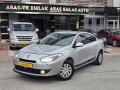 Galeriden Renault Fluence 1.5 dCi Business 2010 Model Konya