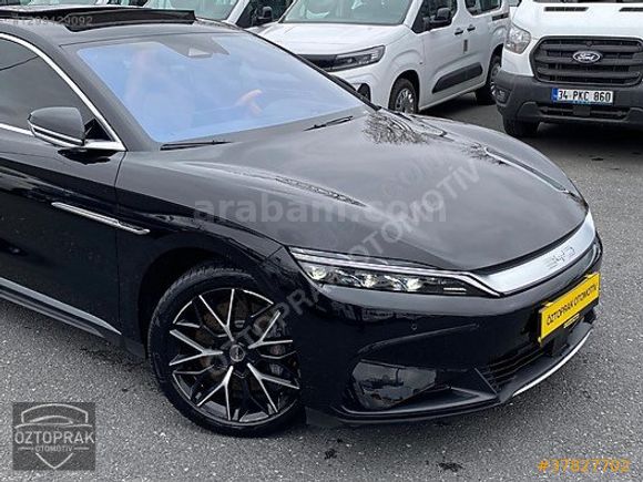 ÖZTOPRAK-2024 BYD HAN EXECUTİVE-TABA-360-517HP-4.75 VADE