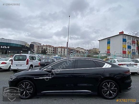 ÖZTOPRAK-2024 BYD HAN EXECUTİVE-TABA-360-517HP-4.75 VADE