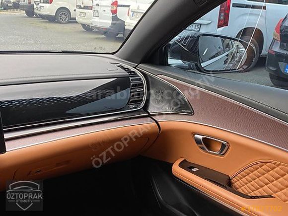 ÖZTOPRAK-2024 BYD HAN EXECUTİVE-TABA-360-517HP-4.75 VADE