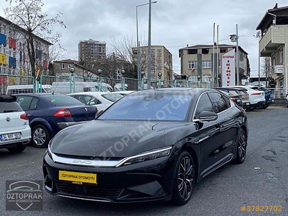 ÖZTOPRAK-2024 BYD HAN EXECUTİVE-TABA-360-517HP-4.75 VADE