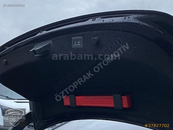 ÖZTOPRAK-2024 BYD HAN EXECUTİVE-TABA-360-517HP-4.75 VADE