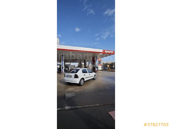 Sahibinden Opel Astra 1.4 Classic 2004 Model