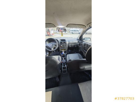 Sahibinden Opel Astra 1.4 Classic 2004 Model